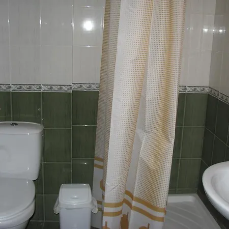 Hotel Stefanov 1 Łozenec