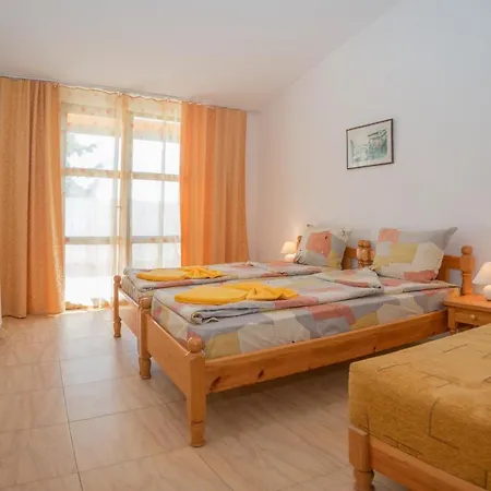 Hotel Stefanov 1 Lozenets