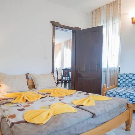 Hotel Stefanov 1 *