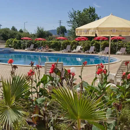 Stefanov 1 Hotel