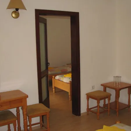 Stefanov 1 Hotel