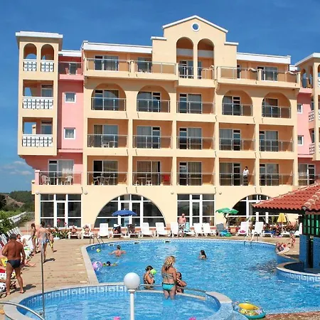 Hotel Stefanov 1 *