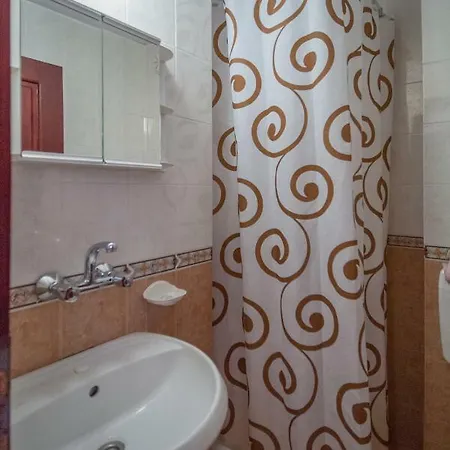 Stefanov 1 Hotel