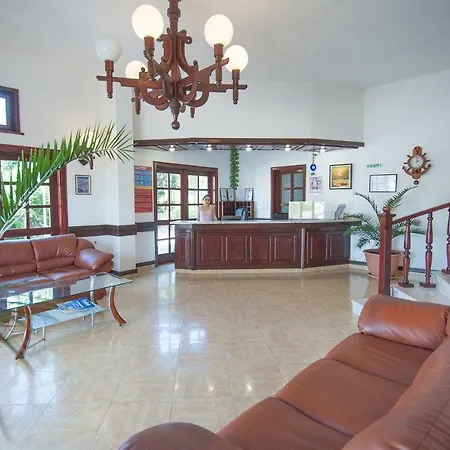 Otel Stefanov 1 *