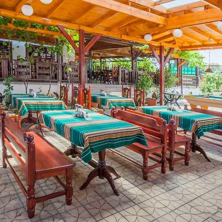 Otel Stefanov 1