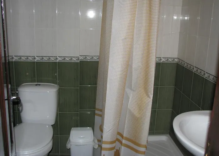 Hotel Stefanov 1 Lozenets