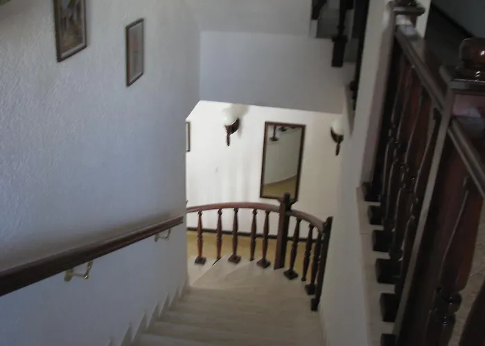 Hotel Stefanov 1 Lozenets